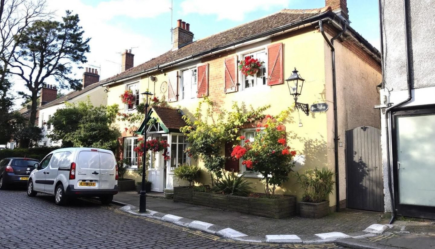 Comment choisir le gîte parfait pour une escapade en ville ?